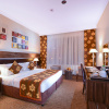 Отель Golden Tulip Al Ansar, фото 1