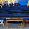 Отель Бунгало Ben white beach, фото 45
