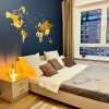 Апарт-отель Sunny Days Apartment Жулебино Парк, фото 5