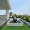 Отель Квартира Dusit Grand Park 2 by YuraSan, фото 5