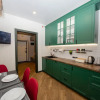 Гостиница Квартира уютная у Моря, фото 5