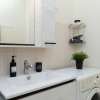 Гостиница Квартира Студия рядом с центром, с кондиционером, фото 14