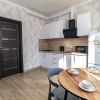 Гостиница Квартира Японский сад и парк, фото 18