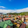 Гостиница Квартира Солнечная студия на первой береговой линии, фото 2