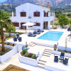 Отель Вилла Cretan Dream Private Pool, фото 7
