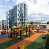 Гостиница Квартира 4.16 STUDIO SOCHI PARK 2, фото 22