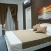 Мини-Отель Mascalzone Latino Luxury Rooms в Неаполе