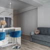 Апартаменты RED APARTMENTS Светлана Парк Мелани, фото 25