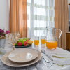 Апартаменты 1-ком Expo Residence, фото 8