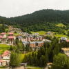 Отель Bakuriani Inn, фото 23