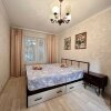Апартаменты Отличная Трехкомнатная Квартира в Текстильщиках в Москве