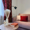 Гостиница Квартира Двухкомнатная Natali Apart на метро Варшавская, фото 14