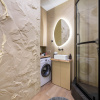 Апартаменты Уютная Студия Real Apartments, фото 13