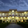 Отель Ranthambhore Heritage Haveli, фото 7