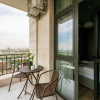 Апартаменты New Building Design 1BR Self Checkin by Keygo 96, фото 15