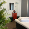 Отель Hammerbrook Hostel Hamburg, фото 11