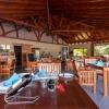 Курортный Отель Le Vasseur La Buse Eco Resort, фото 29