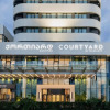Отель Courtyard by Marriott Batumi, фото 9