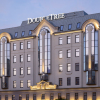 Гостиница DoubleTree Moscow Arbat Hotel, фото 2