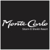 Отель Monte Carlo Sharm Resort & Spa в Шарм-эль-Шейхе