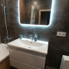 Гостиница Квартира Уютная в Центре Города, фото 13