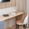 Апартаменты YOUR ArtStudio apart на Фрунзенской, фото 13