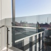 Гостиница Квартира Deluxe Apartment ЖК Моне, фото 20