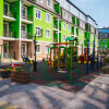 Апартаменты SimSim 408 Квартира в Сочи у Моря, фото 26