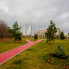 Гостиница Apartments Ryadom S Tsentrom, фото 24