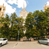 Гостиница Historical tower on Kutuzovsky, фото 31