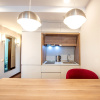 Отель Apartment hotel Rainbow Residence Batumi, фото 14