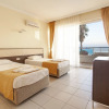 Отель Side Beach Club Hotel, фото 19