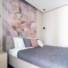 Апартаменты Red Apartments Светлана Парк Стелла, фото 13