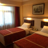 Отель Tayhan Hotel, фото 49