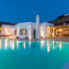 Отель Villa Le Grand Mykonos, фото 45