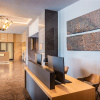 Отель Courtyard by Marriott Baku, фото 9