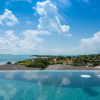 Отель Вилла 4 Bed Sea, Sunset Views & 2 Minute Walk to Beach, фото 1