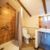 Отель Шале Snow Time Cottage, фото 40