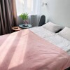 Гостиница Квартира Цвет Моря 2-комнатная Нежность, фото 12
