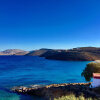 Отель Вилла Mykonos Aegean Seaview, фото 11