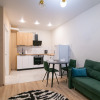 Апартаменты в тихом районе на двоих, фото 4
