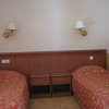 Гостиница Санаторий Resort im Sechenova, фото 23