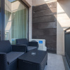 Отель Квартира Cavalli on Koghbatsi Street 16-175A, фото 4