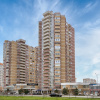Гостиница Квартира Красивая квартира у стадиона Каснодар, фото 22