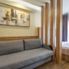 Апартаменты 4.16 STUDIO CHAIKOVSKOGO, фото 13
