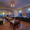 Отель Ranthambhore Heritage Haveli, фото 21