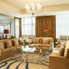 Отель The St. Regis Doha, фото 3