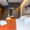 Отель Bridge Hotel, фото 4