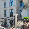 Апартаменты Red Apartments Покровский Парк Миндаль, фото 10