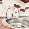 Гостиница Квартира Двухкомнатная возле Университета, фото 13